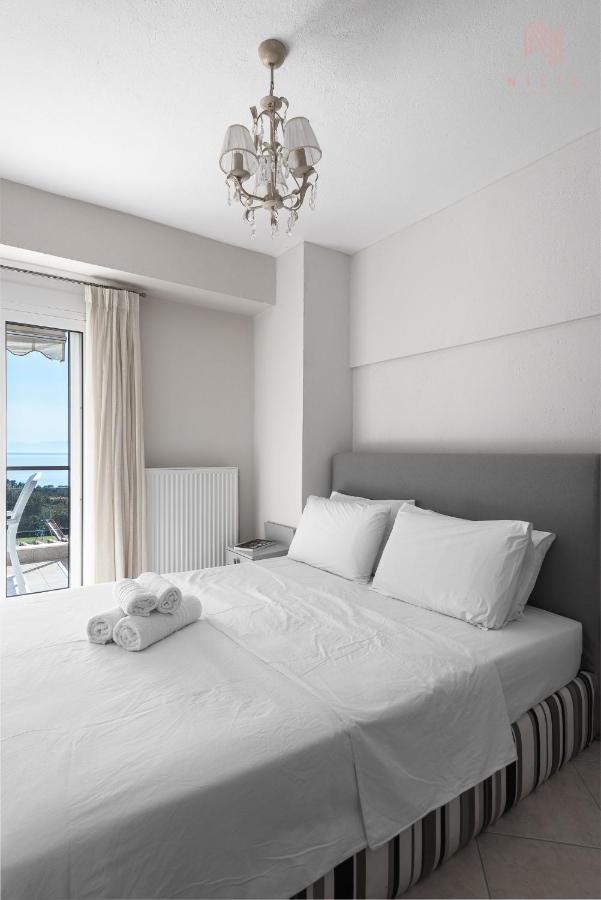 Breathtaking Villa, Nilie Hospitality Mgmt Посиди Экстерьер фото